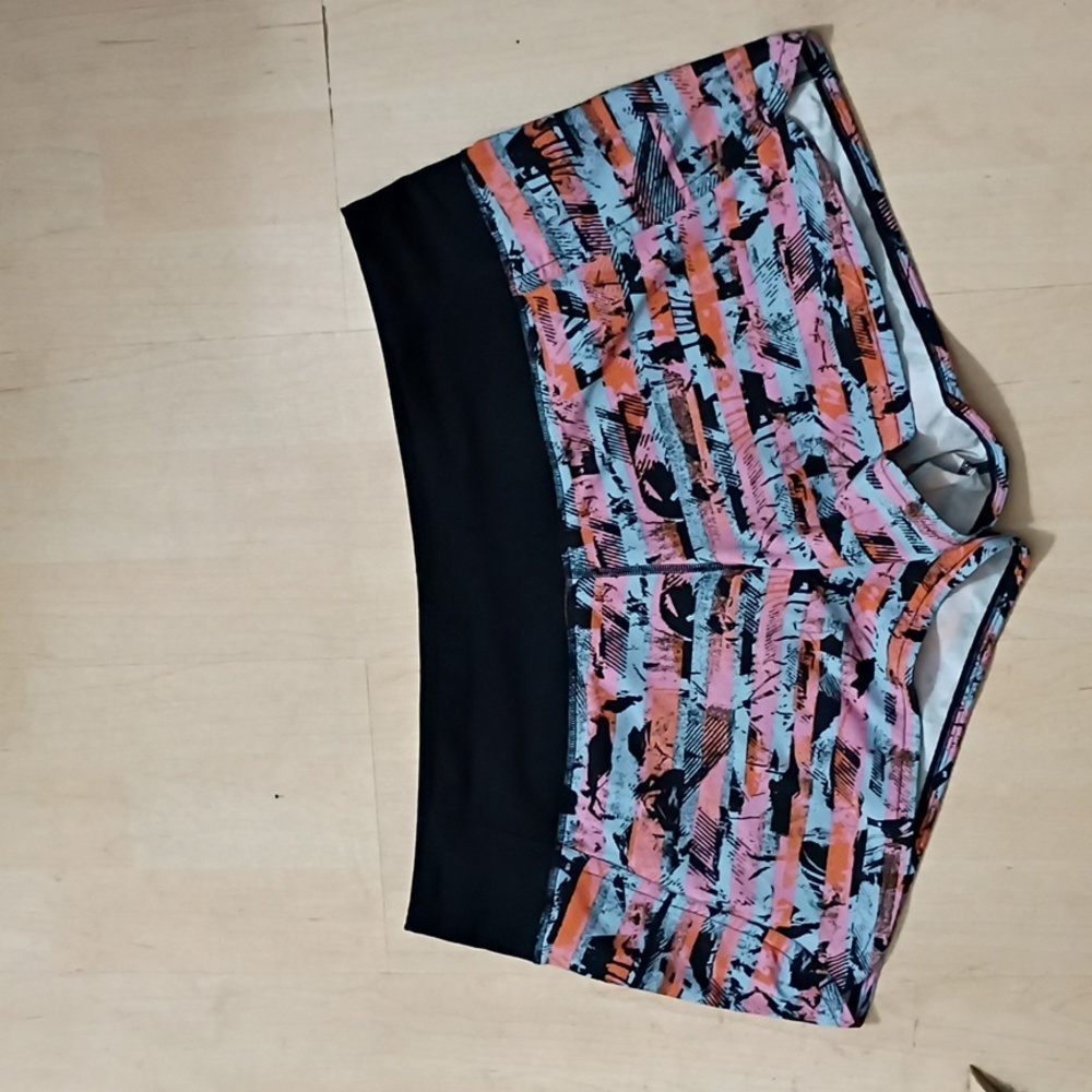 Lululemon Shorts Sz 10